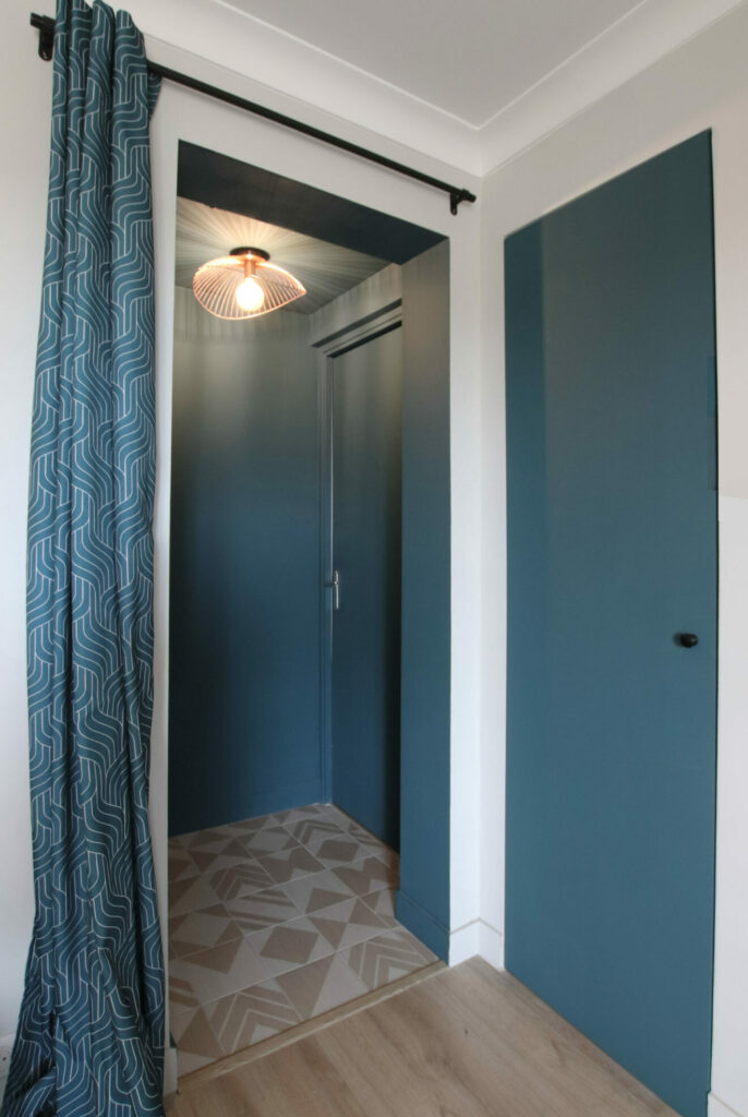 Lire la suite à propos de l’article Rénovation Appartement – Montpellier