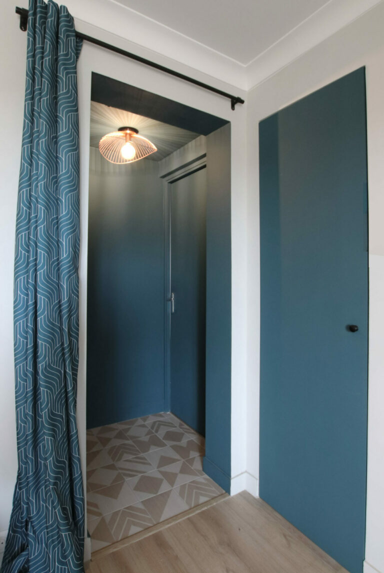 Lire la suite à propos de l’article Rénovation Appartement – Montpellier