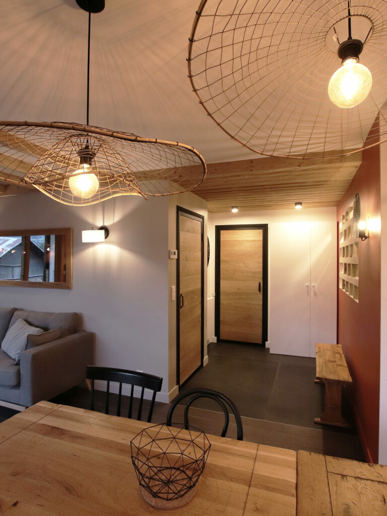 Lire la suite à propos de l’article Rénovation Chalet en Haute-Savoie