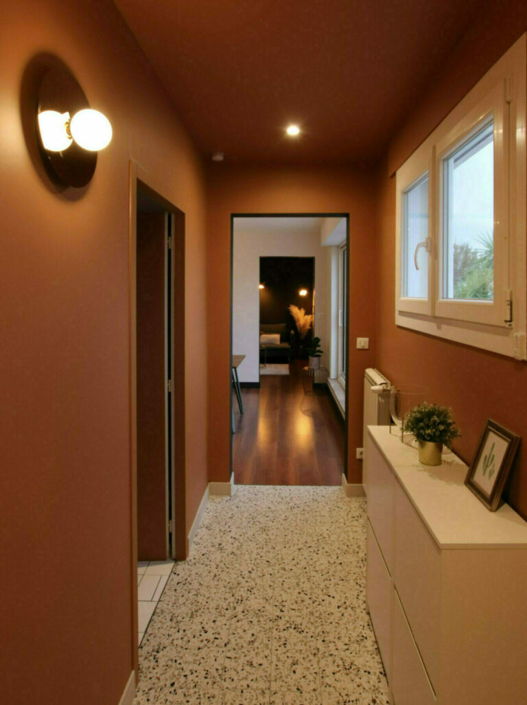 Lire la suite à propos de l’article Appartement Urbain Montpellier